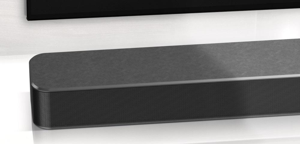 Soundbar LG SN6Y černý Soundbar LG SN6Y černý