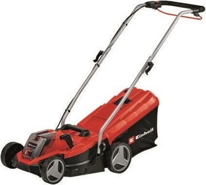 Einhell GE-CM 1833 Li, červená/černá