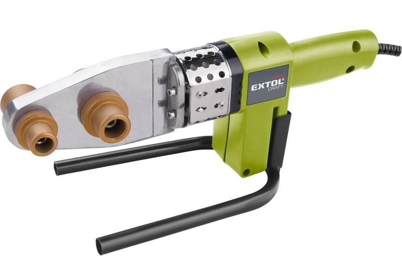 Svářečka Extol Craft 419320