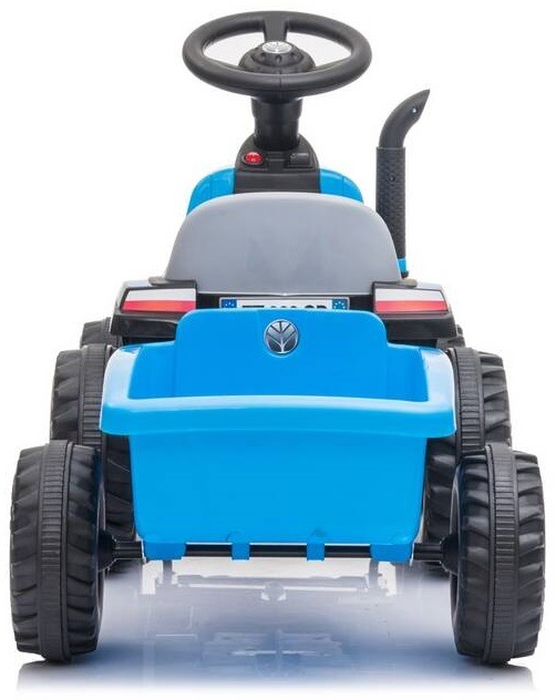 Traktor MaDe NEW HOLLAND Traktor MaDe NEW HOLLAND