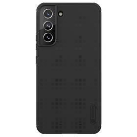 Kryt na mobil Nillkin Super Frosted PRO na Samsung Galaxy S22+ černý