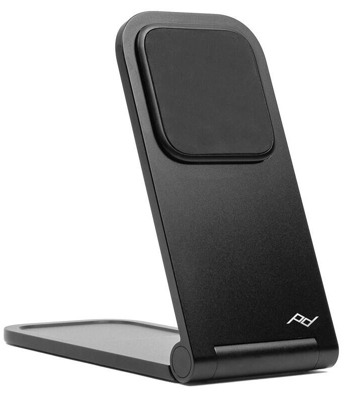 Bezdrátová nabíječka Peak Design Wireless Charging Stand černá