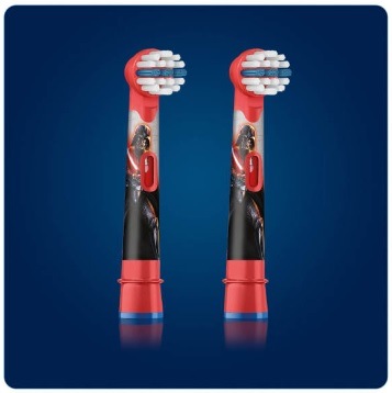 Náhradní kartáček Oral-B EB 10-2 Kids StarWars
