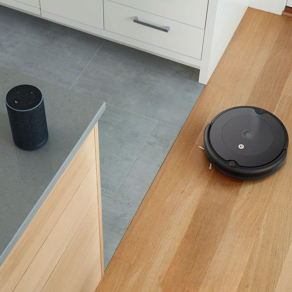 Robotický vysavač iRobot Roomba 694 Robotický vysavač iRobot Roomba 694