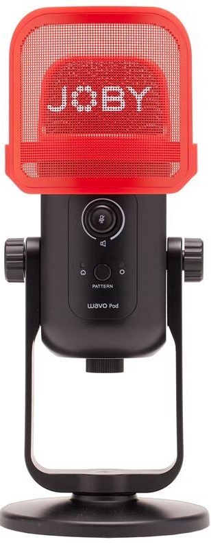 JOBY Wavo POD