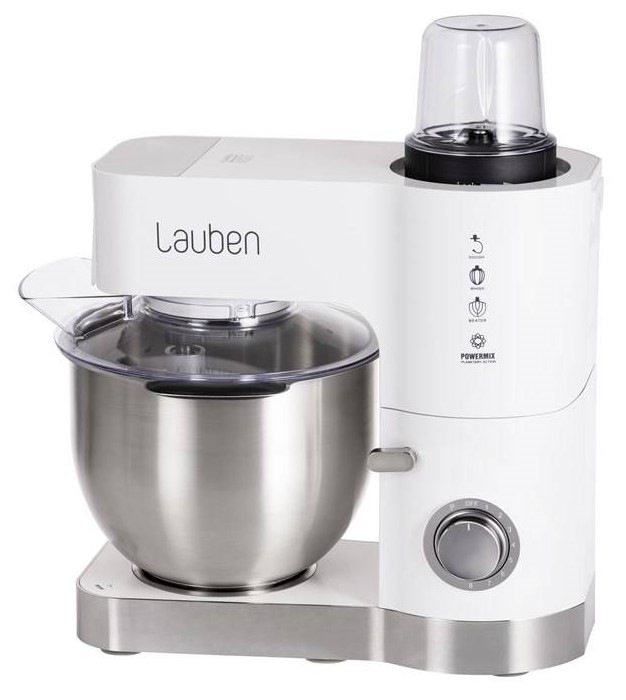 Kuchyňský robot Lauben 1200WT