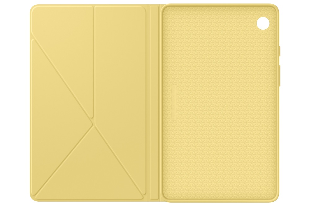Pouzdro na tablet Samsung Galaxy Tab A9 modré Pouzdro na tablet Samsung Galaxy Tab A9 modré