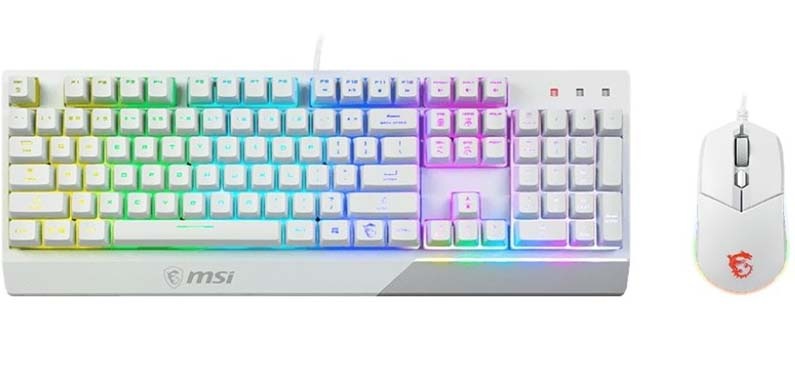 MSI Vigor GK30 COMBO CZ+SK (S11-04CZ305-CLA)