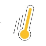 Chladnička s mrazničkou Whirlpool WH SP70 T122 bílá Chladnička kombinovaná Whirlpool WH SP70 T122, NoFrost vestavná, rychlé chlazení
