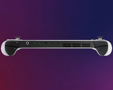 Herní konzole Lenovo Legion Go S 8APU1 512 GB + Game Pass předplatné na 3 měsíce bílá Herní konzole Lenovo Legion Go S 8APU1 512 GB + Game Pass předplatné na 3 měsíce bílá