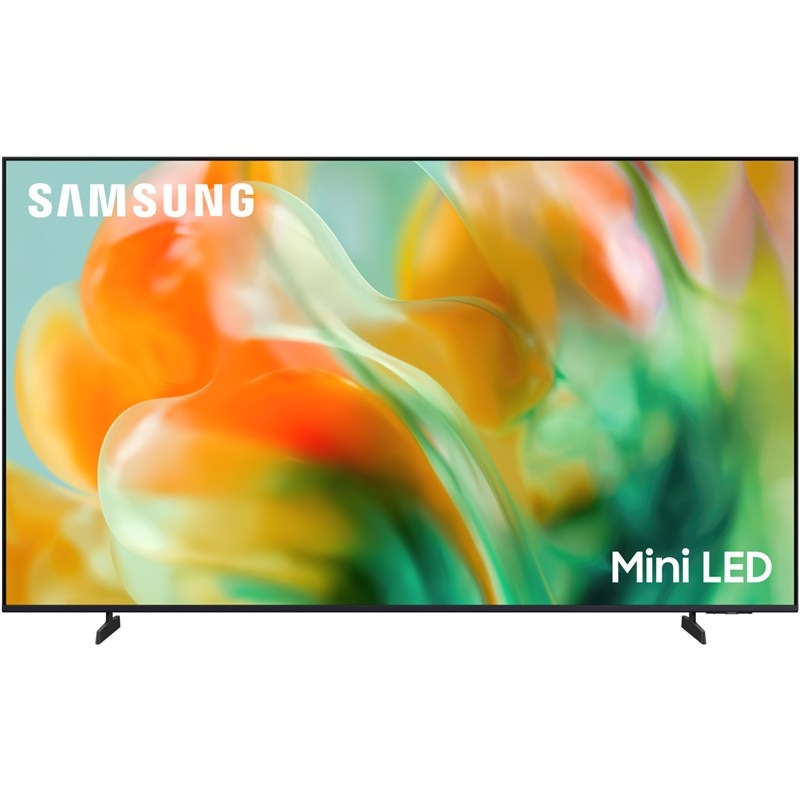 Televize Samsung UE65M80H, černá barva