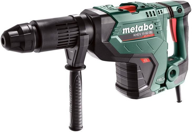 Kladivo Metabo KHEV 11-52 BL 600767500