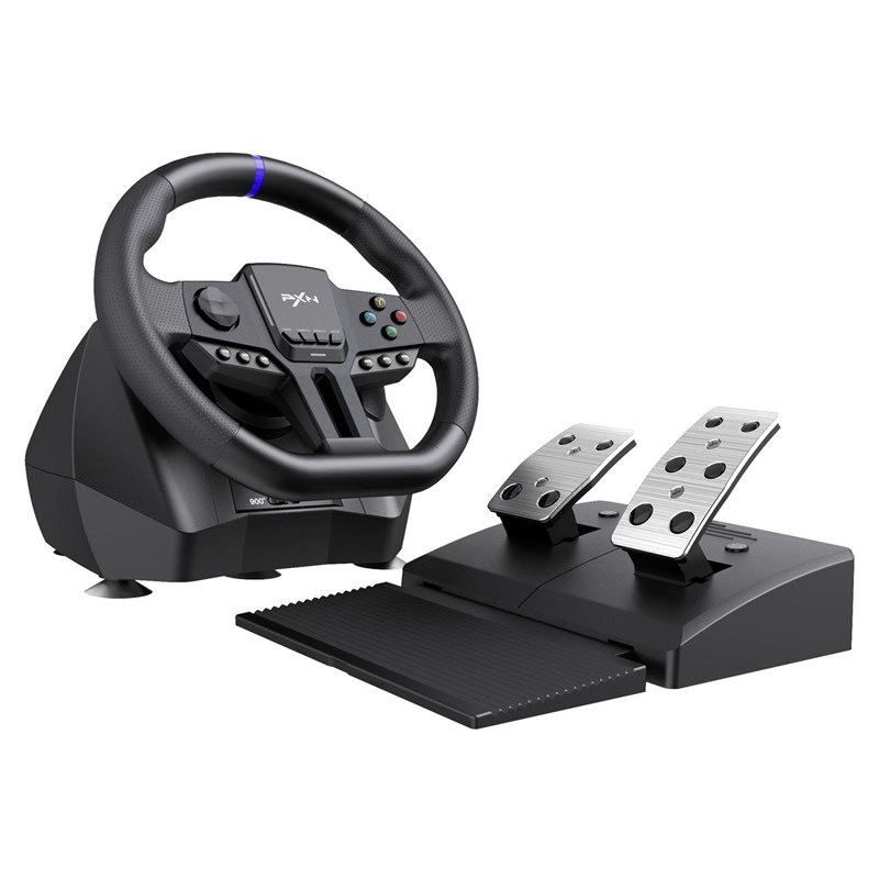 Volant PXN V900 Gen2 Bundle, PC, Switch, PS3/4, Xbox One/X/S series
