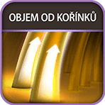 Kulma Rowenta CF6430D0 bílá/fialová Kulma Rowenta CF6430D0 bílá/fialová
