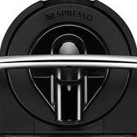 DeLonghi Nespresso Pixie EN125.S, černá/kov