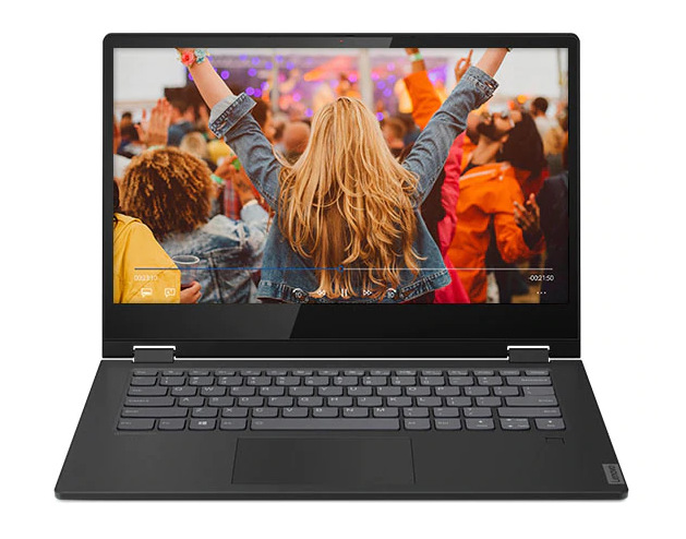 Notebook Lenovo IdeaPad C340-14IWL černý Notebook Lenovo IdeaPad C340-14IWL černý