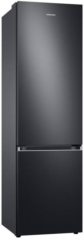 Chladnička s mrazničkou Samsung RB38T600DB1/EF černá/nerez