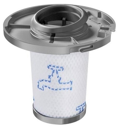 Filtry pro vysavače Rowenta ZR009006 Filtry pro vysavače Rowenta ZR009006