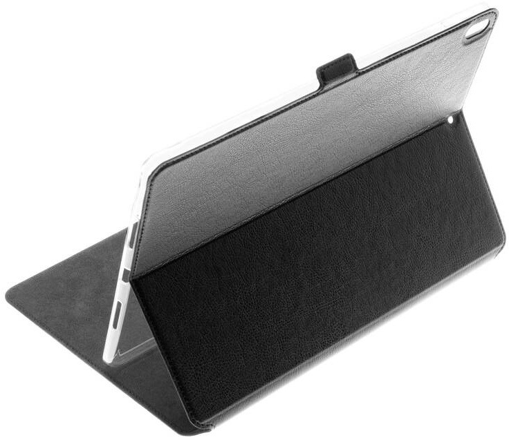 Pouzdro na tablet flipové FIXED Topic Tab na Huawei MediaPad T3 10 černé