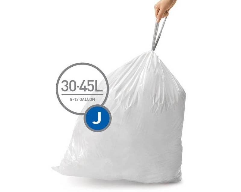 Sáčky do koše Simplehuman 45 l https://www.kasa.cz/services/TsPreviewProduct/?match=PTICW0169