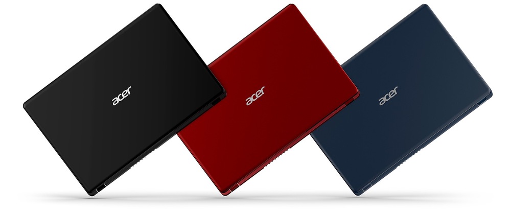 Notebook Acer Aspire 3 (A315-34-P2B9) + Microsoft 365 pro jednotlivce černý Notebook Acer Aspire 3 (A315-34-P2B9) + Microsoft 365 pro jednotlivce černý
