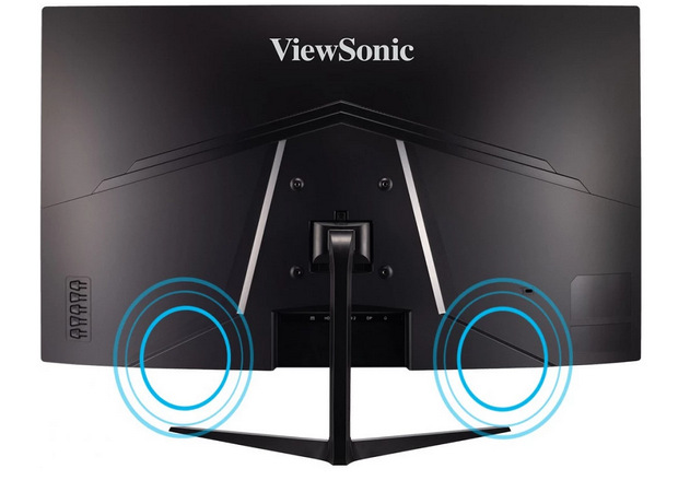 Herní monitor ViewSonic VX3219-PC-MHD Herní monitor ViewSonic VX3219-PC-MHD