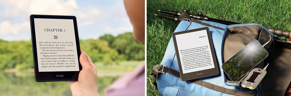 Amazon Kindle Paperwhite 5 2021