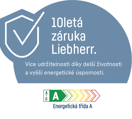 Chladnička s mrazničkou Liebherr Plus CBNbda 5723 černá