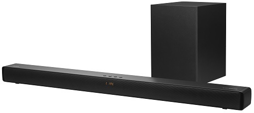 Soundbar GoGEN TAS 950 WSB černý