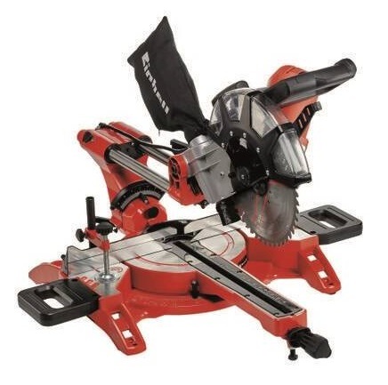 Pila pokosová Einhell TC-SM 2534/1 4300395