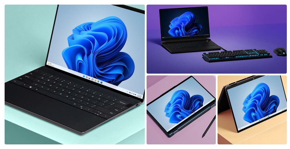 Microsoft Windows 11 Pro, všechny jazyky - elektronická licence Microsoft Windows 11 Pro