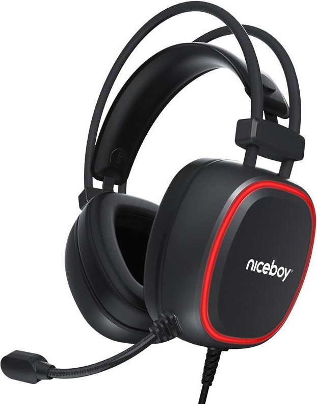 Niceboy ORYX X330 Cubix