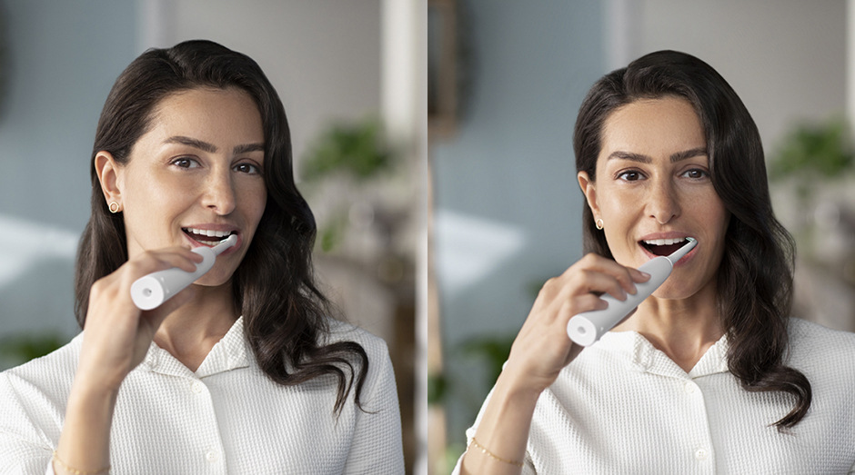 Zubní kartáček Philips Sonicare 3100 HX3671/11