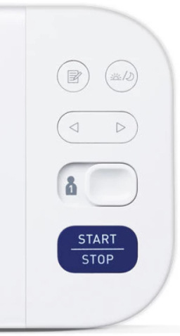 Tlakoměr na paži OMRON M6 Comfort AFib NEW bílý OMRON M6 Comfort Afib NEW