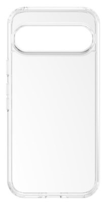 Kryt na mobil PanzerGlass Hardcase na Google Pixel 9/9 Pro průhledný