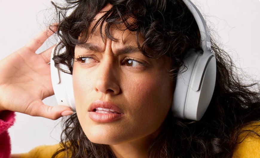 Sluchátka Skullcandy HESH EVO bílá