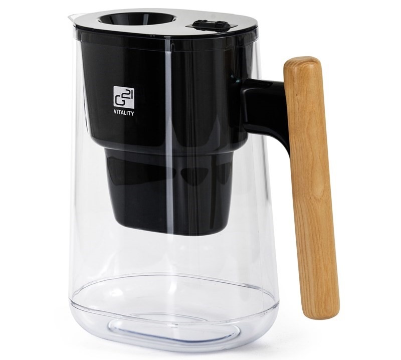 Filtrační konvice G21 FK-G21-C, 2,5 l