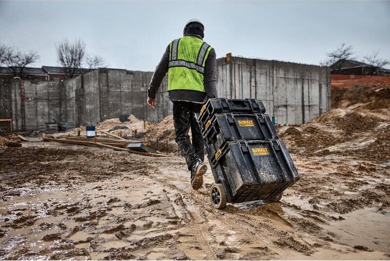 Box na nářadí Dewalt DWST83402-1 DWTDWST834021_02