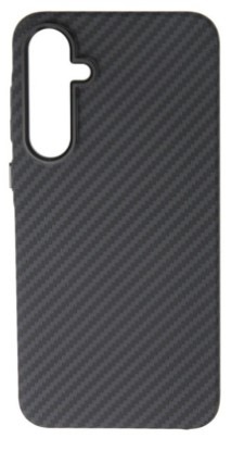 Kryt na mobil Swissten MagStick Shell na Samsung Galaxy A55 5G černý