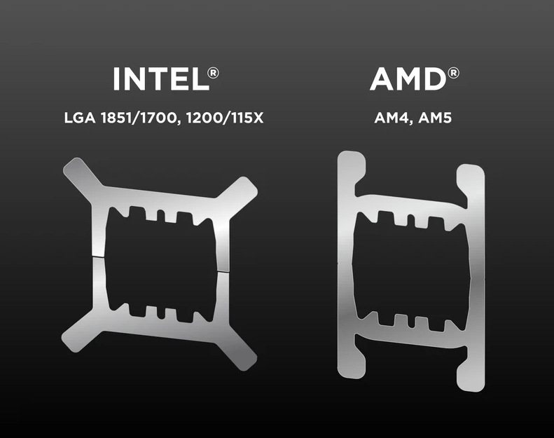 Vodní chladič NZXT Kraken 360 ELITE RGB Vodní chladič NZXT Kraken 360 ELITE RGB