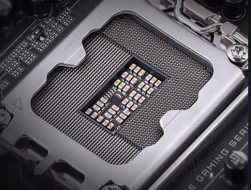 Základní deska GIGABYTE Z890M GAMING X Gigabyte Z890M GAMING X podporuje druhou generaci procesorů Intel Core Ultra