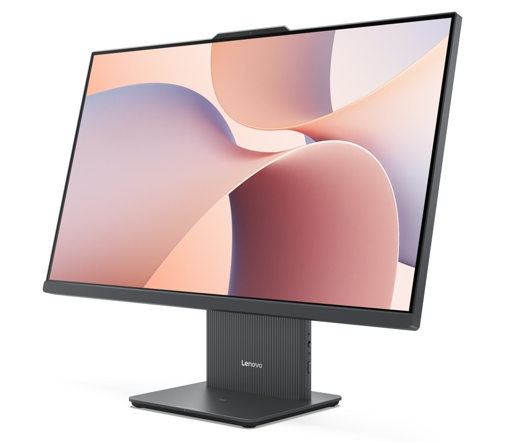 All In One Lenovo IdeaCentre 27ARR9 zepředu