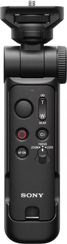 Multifunkční grip Sony GP-VPT3, černá barva