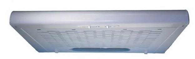 Odsavač par Guzzanti ZRW 50 W bílý