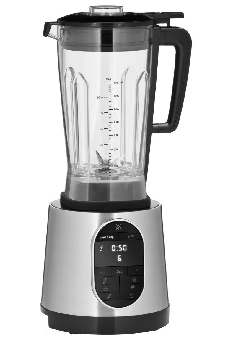 Stolní mixér WMF KULT Pro 416630011 nerez