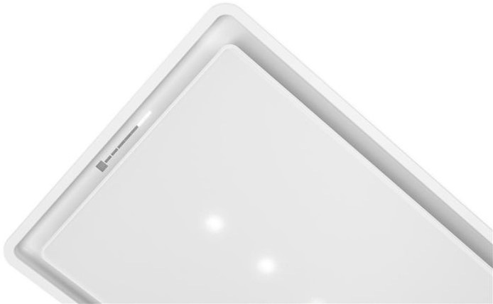 Odsavač par Bosch Serie 8 DRC99PS20 bílý Odsavač par Bosch Serie 8 DRC99PS20 bílý