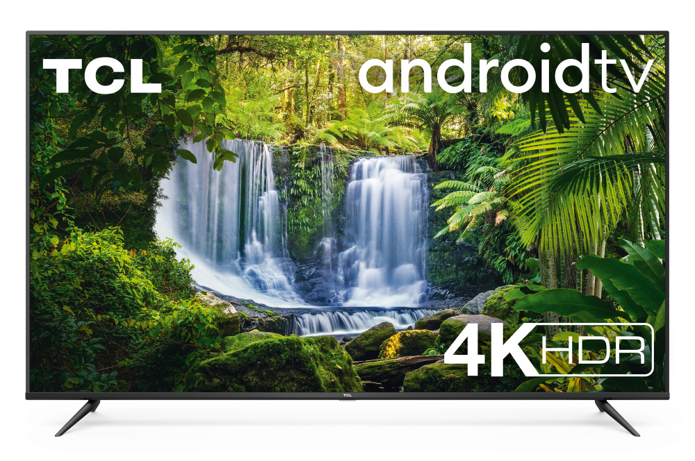 Televize TCL 55P615
