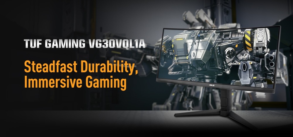 ASUS TUF Gaming