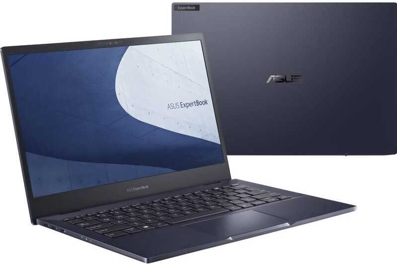 Notebook Asus ExpertBook B5 černý Notebook Asus ExpertBook B5 černý