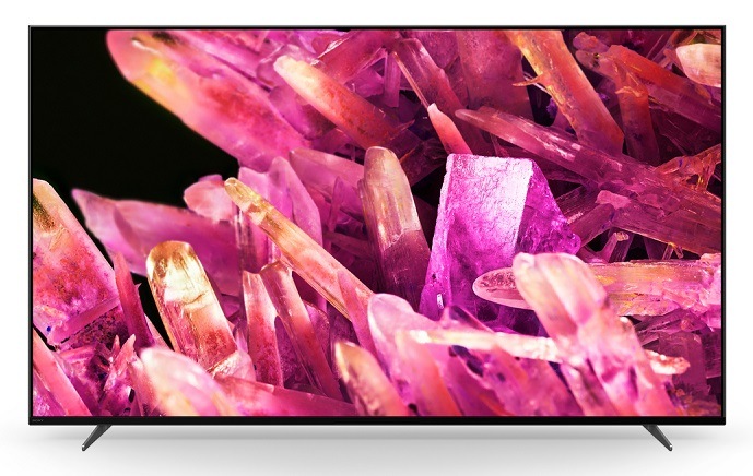 Televize Sony XR-65X93K Televize Sony XR-55X93K